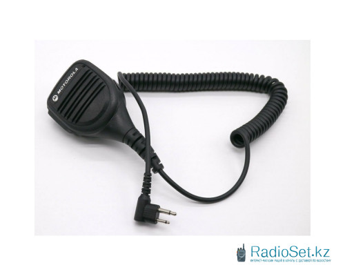 Тангента для раций Motorola / Hytera / Tdxone Тангента для раций Motorola / Hytera / Tdxone
